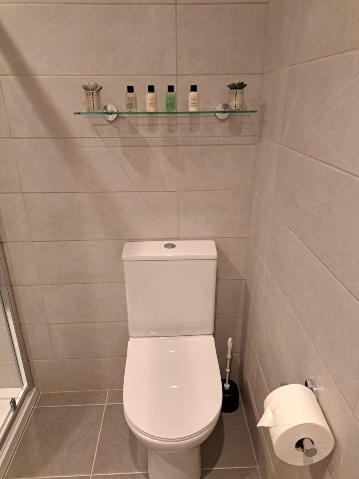 2 Chatsworth Riverscape Apartments - Peaceful Apartment In Great Location With Free Parking Overlooking The Gannel Just A Short Walk From Newquays Incredible Beaches And Local Amenities Ньюкі Екстер'єр фото