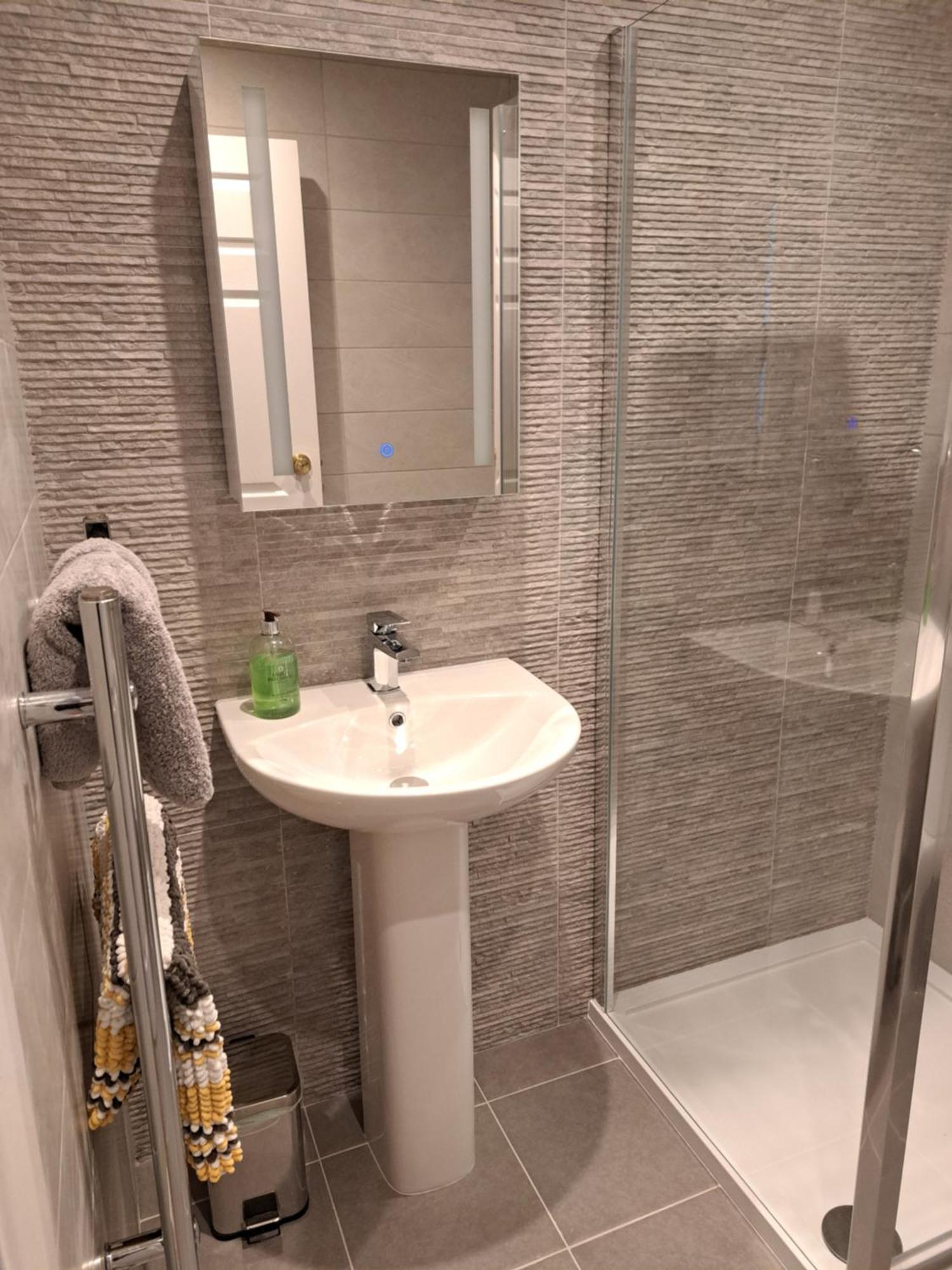 2 Chatsworth Riverscape Apartments - Peaceful Apartment In Great Location With Free Parking Overlooking The Gannel Just A Short Walk From Newquays Incredible Beaches And Local Amenities Ньюкі Екстер'єр фото